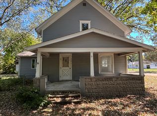 526 W Garfield Ave, Swanton, OH 43558