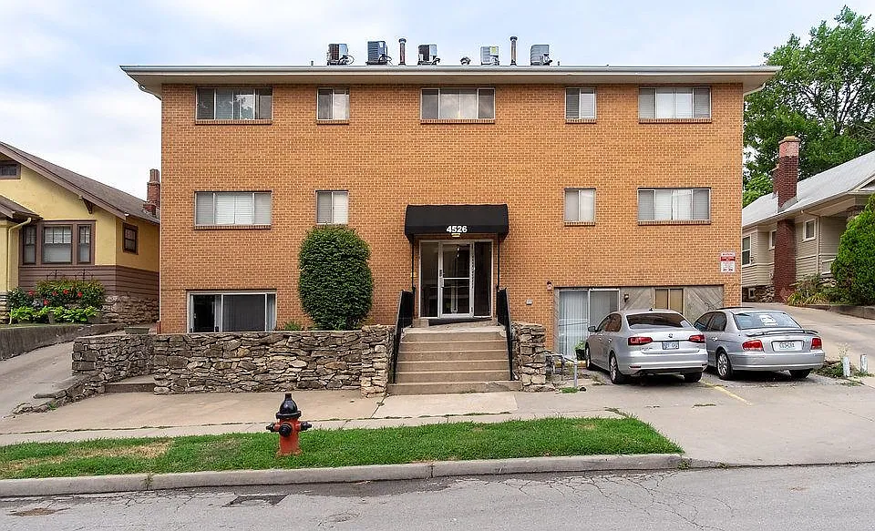 4521-4523 Jefferson Pennsylvania Ave #4526-4524