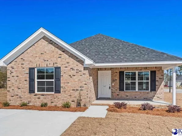 865 Coward St, Florence, SC 29506