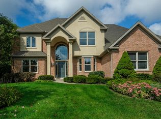 6808 Oleander Ln, Portage, MI