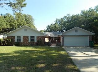 705 Bradford Drive, Fort Walton Beach, FL 32547