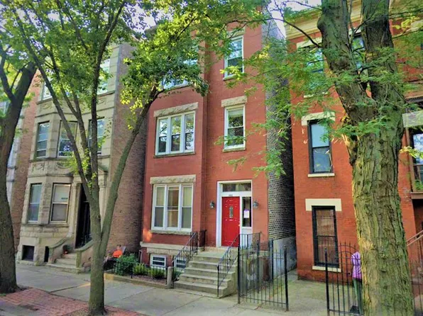 1432 W Flournoy St Floor 2, Chicago, IL 60607