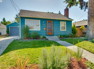 8546 N Mohawk Ave, Portland, OR 97203