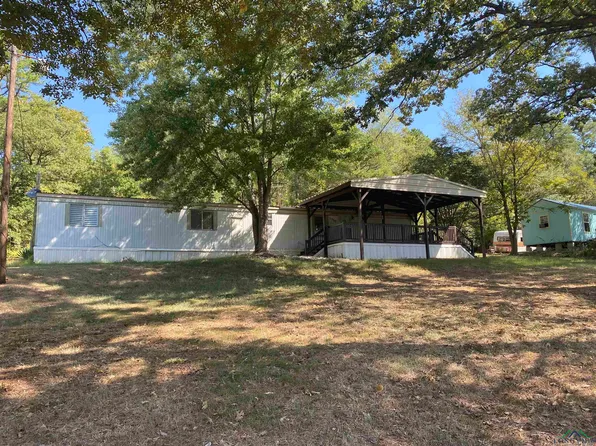 1337 State Highway 154 E, Gilmer, TX 75645