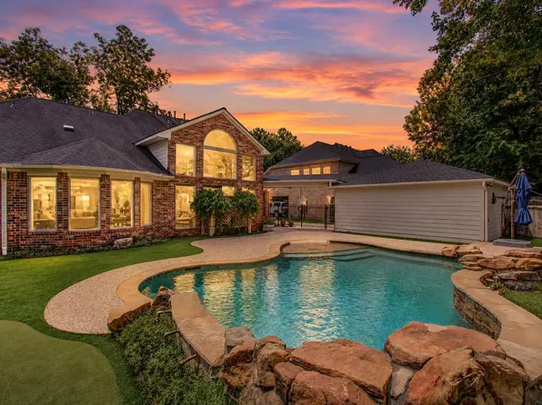 11810 Rue Beaujon Ct, Tomball, TX 77377