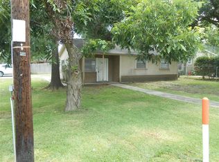 5322 1st St, Crosby, TX 77532