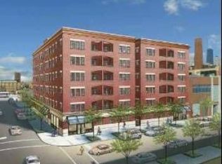 35 S Racine Ave APT 2SW, Chicago, IL 60607