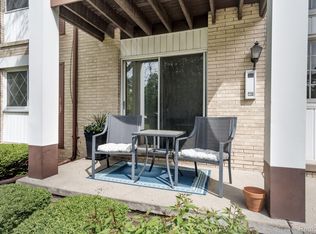 29265 Hayes Rd #1, Warren, MI 48088