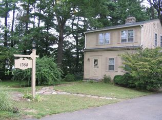 1358 S Main St, Cheshire, CT 06410