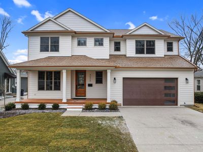 4626 Hampton Blvd, Royal Oak, MI, 48073