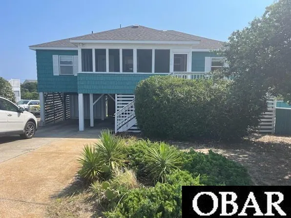 4316 Johnston Ln Lot 409, Kitty Hawk, NC 27949