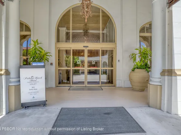 235 Sunrise Ave #Penthouse 7, Palm Beach, FL 33480