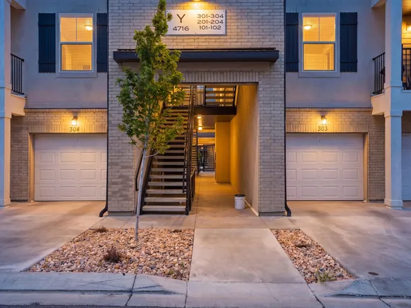 4716 W Grady Ln S #Y302, Riverton, UT 84096