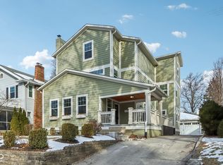 140 W 44th St, Indianapolis, IN 46208