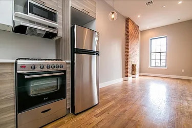 Rented by Brick&Mortar