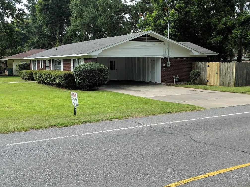 Building Photo - 517 Avoyelles St