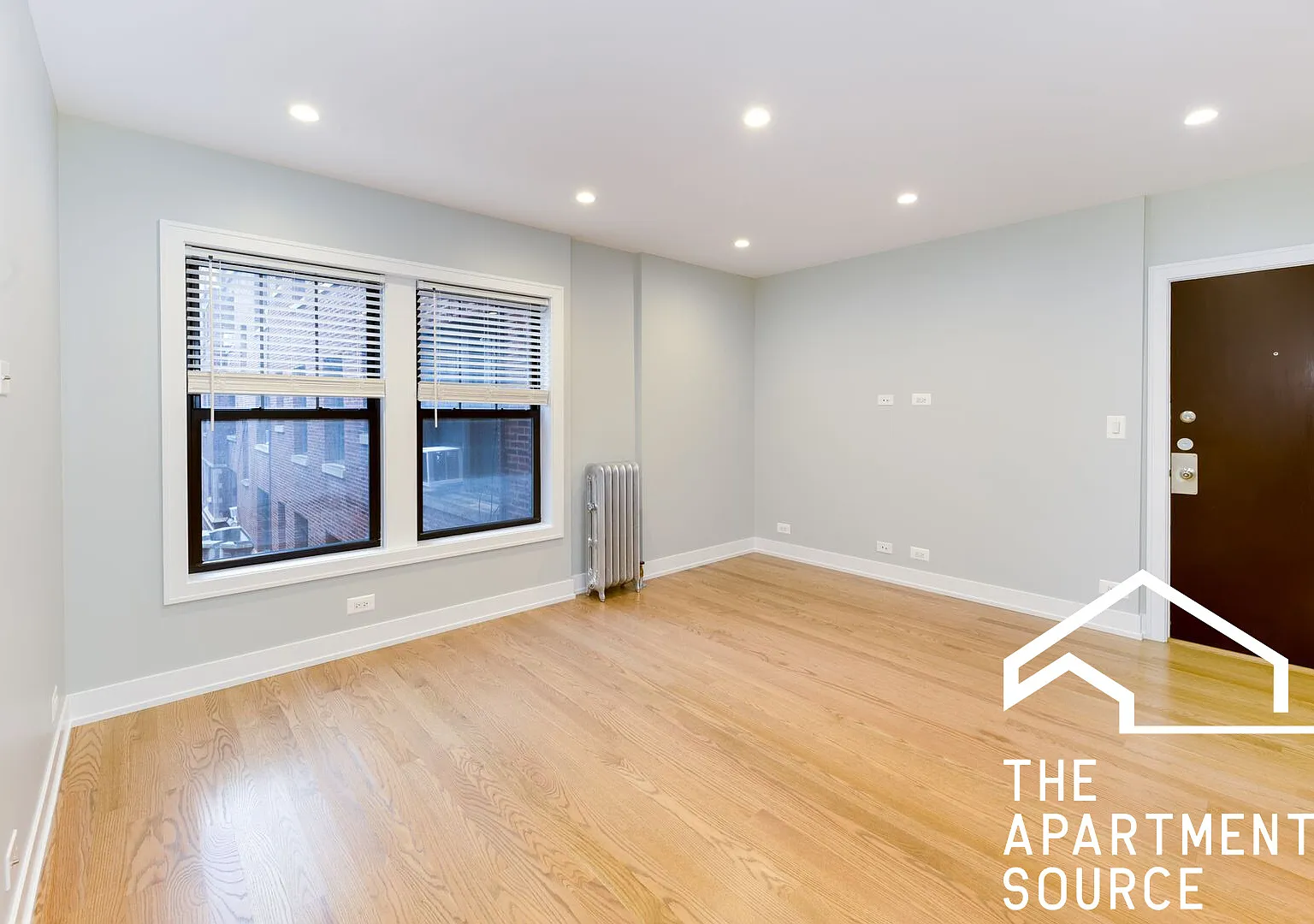1 bed, 560 sqft, $1,950 — Photo 1