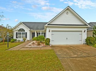 210 Highwoods Plantation Ave, Summerville, SC 29485