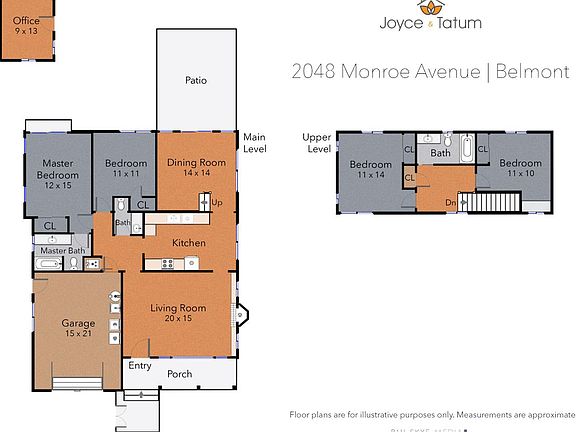 2nd image of 2048 Monroe Ave