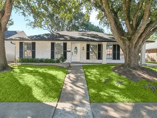 2711 Chelsea Dr, New Orleans, LA 70131
