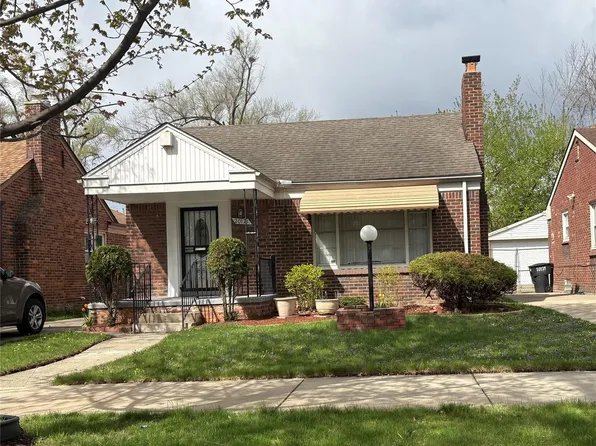 20121 Ardmore St, Detroit, MI 48235