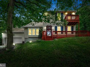 949 Cromwell Bridge Rd, Towson, MD 21286