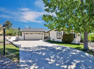 1609 Prescott View Pl, Prescott, AZ 86301