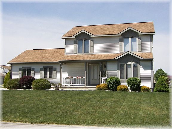 2nd image of 1119 Wolf Run Dr