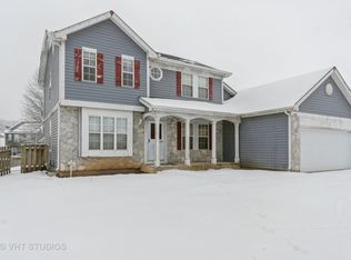 1139 N Harvard Cir, South Elgin, IL 60177