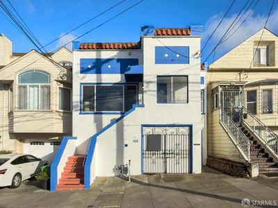 146 Lee Ave, San Francisco, CA, 94112