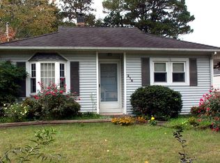216 Irvan St, Murray, KY 42071