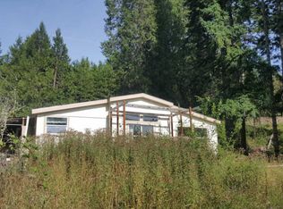 795 Spooner Ridge Ln, Oakland, OR 97462