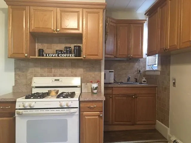 1 bed, $1,250 — Photo 2