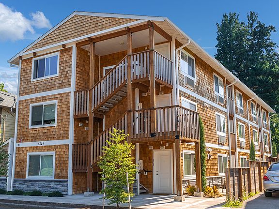 4th image of 5624 SE 22nd Ave APT 203