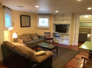 1695 35th St NW, Washington, DC 20007