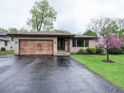 321 N Warwick Ave, Westmont, IL, 60559
