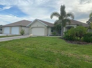 852 Boundary Blvd, Rotonda West, FL 33947