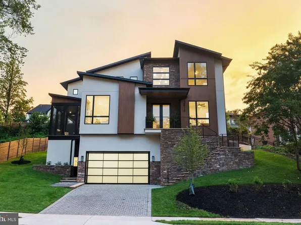 2816 N Jefferson St, Arlington, VA 22207