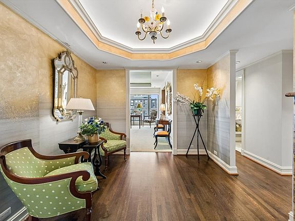 2nd image of 950 N Michigan Ave APT 2302