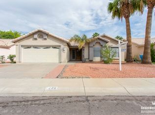 226 W Behrend Dr, Phoenix, AZ 85027