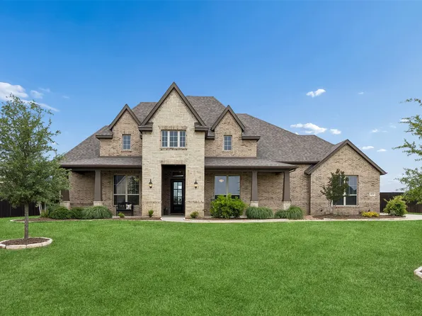 8221 Palmer Ln, Waxahachie, TX 75167