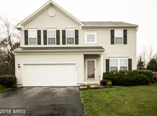 5608 Aubree Ln, White Marsh, MD 21162