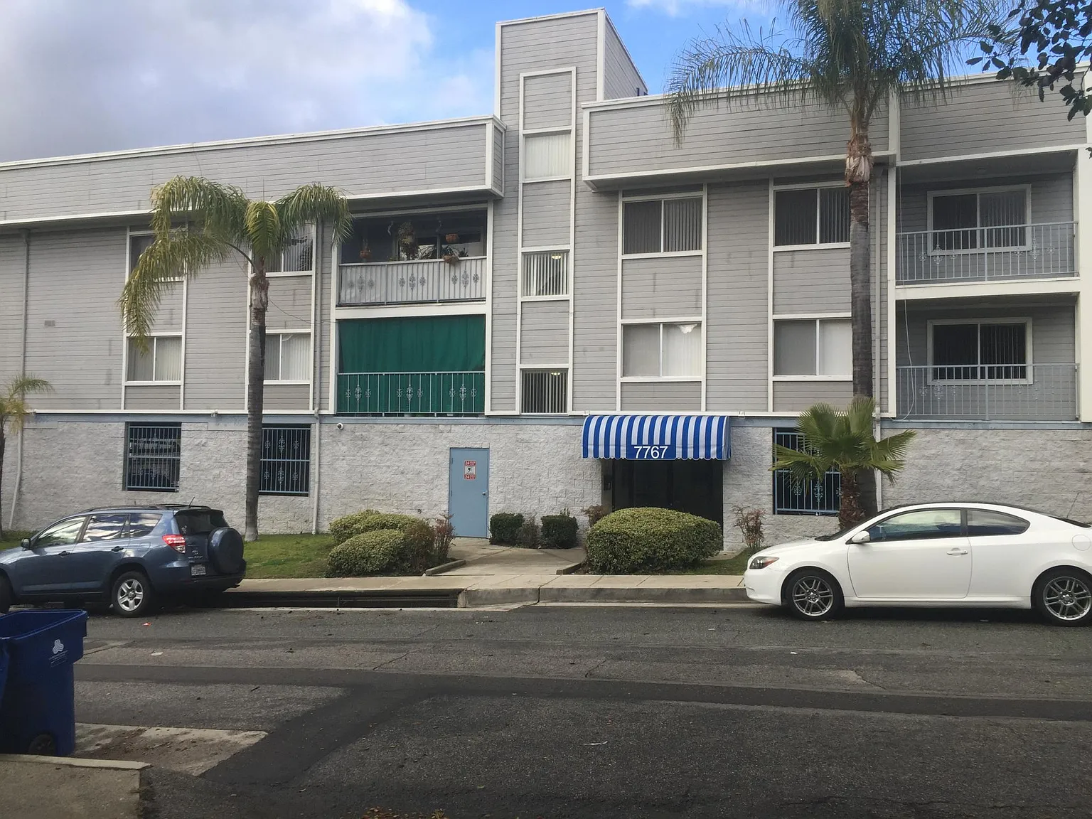 7767 Wyngate St — Photo 1