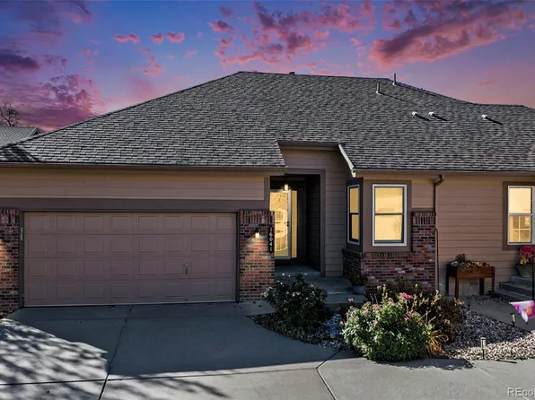 16041 W 64th Way, Arvada, CO 80007