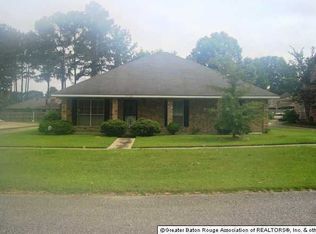 3728 N Cedar Rd, Zachary, LA 70791