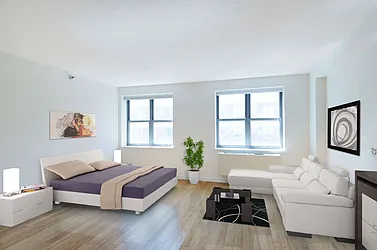 Rented by Compass