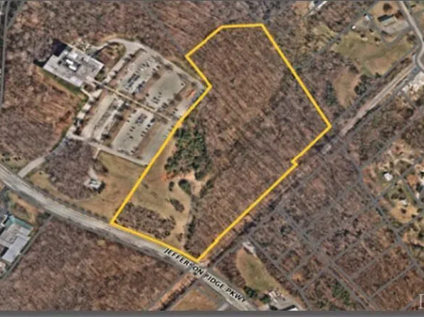 201 Jefferson Ridge Pkwy, Lynchburg, VA 24501