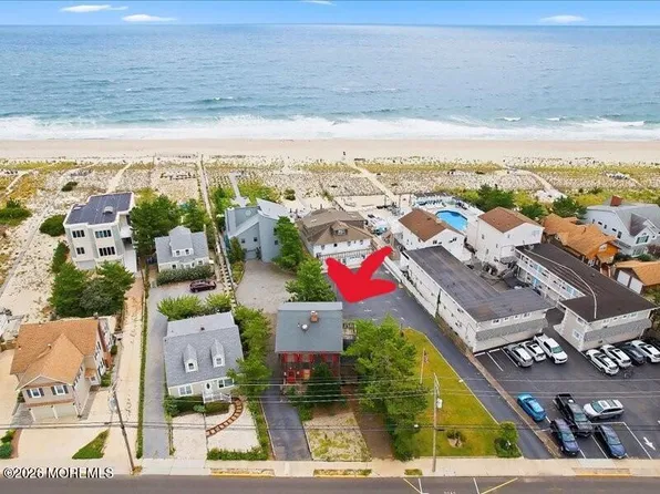 1410 Ocean Avenue, Point Pleasant Beach, NJ 08742