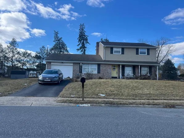 2148 Georgetown Dr, Lancaster, PA 17601