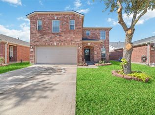 8418 Village Rose Ln, Houston, TX 77072